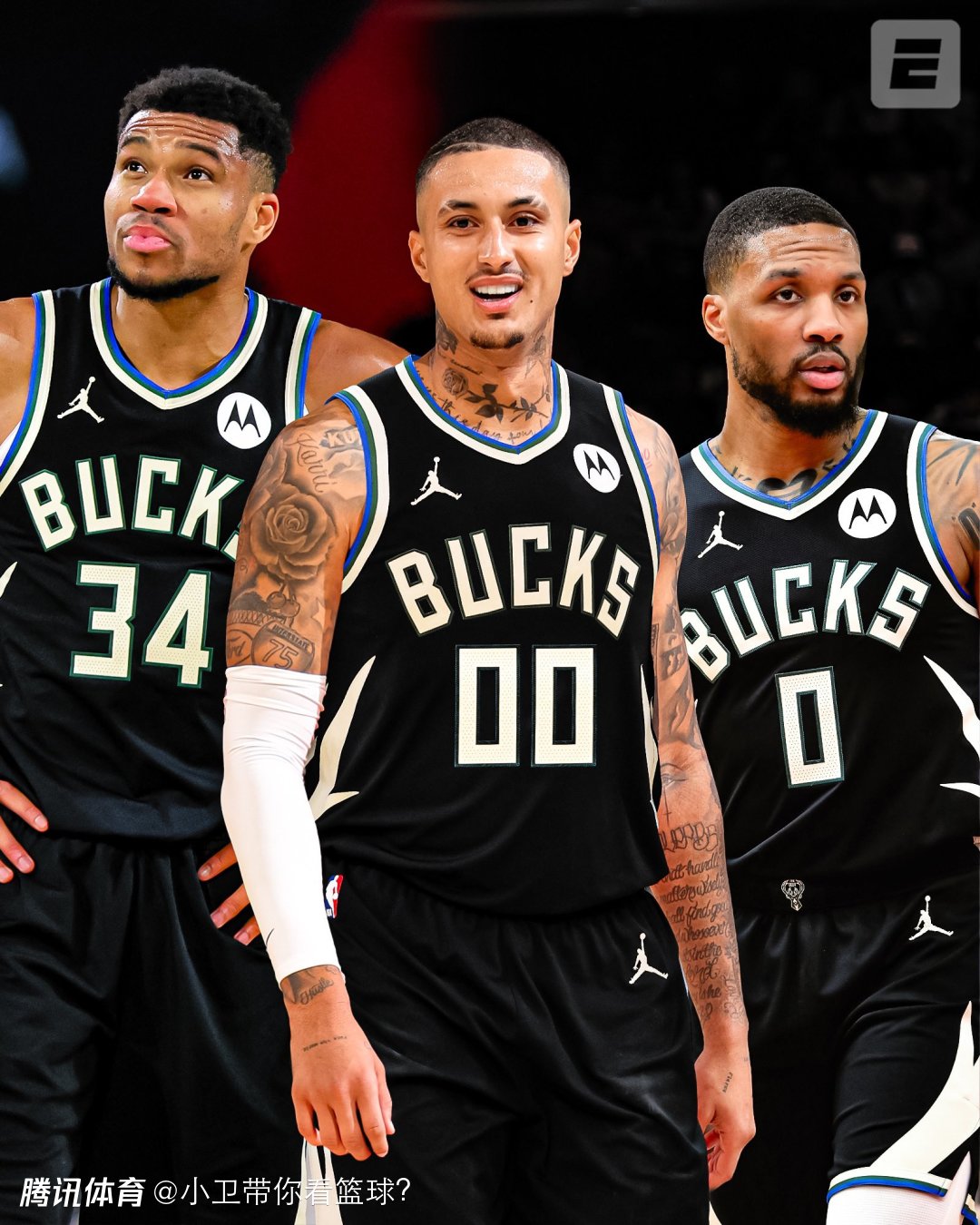 开云娱乐平台-窗口期足总杯焦点战，密尔沃基雄鹿完成体检，球迷炸锅，阵容厚度经受考验的简单介绍